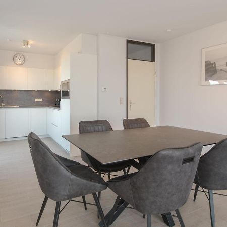 Apartment Residentie Astrid-6 By Interhome Bredene Eksteriør bilde