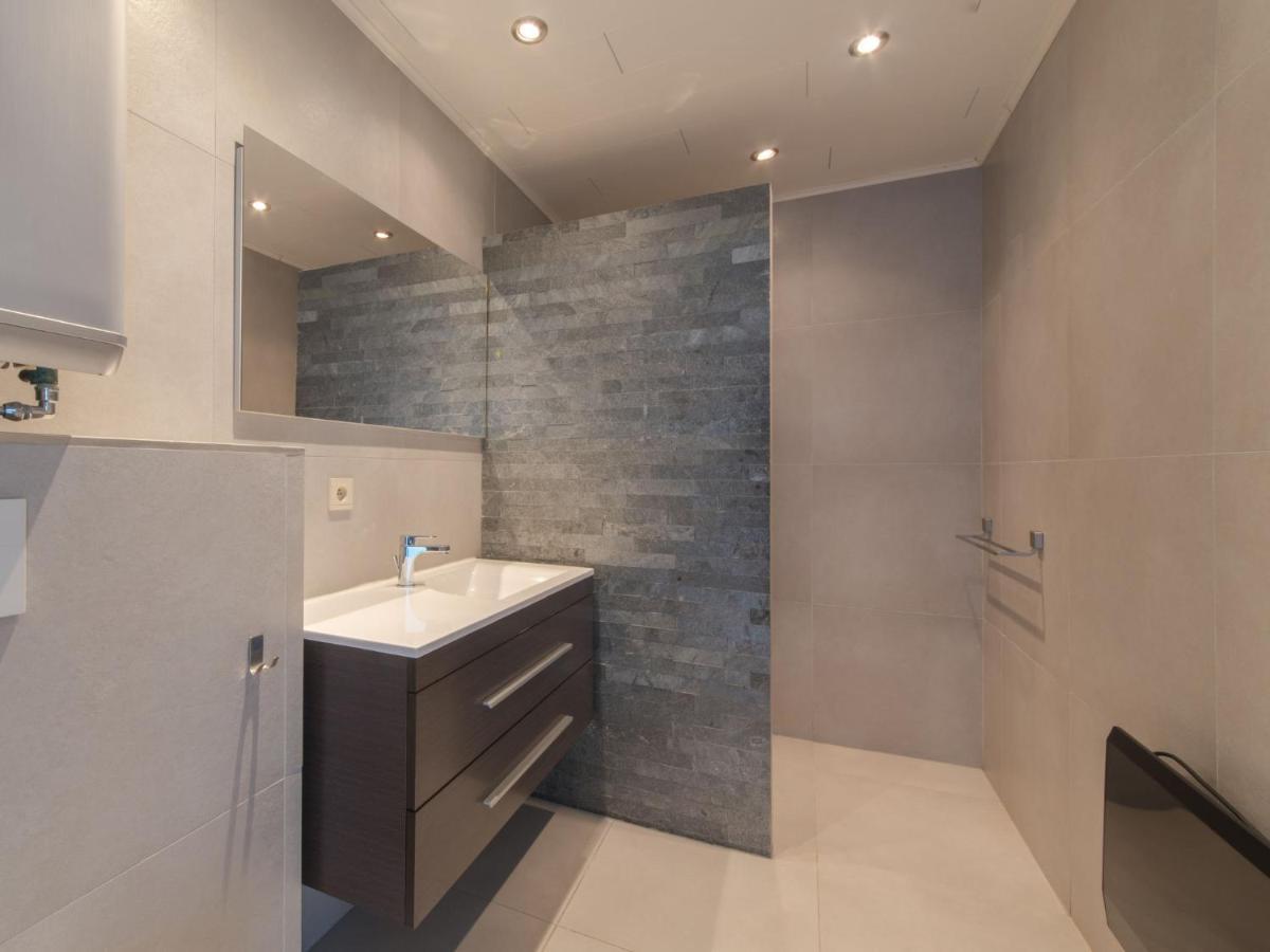 Apartment Residentie Astrid-6 By Interhome Bredene Eksteriør bilde